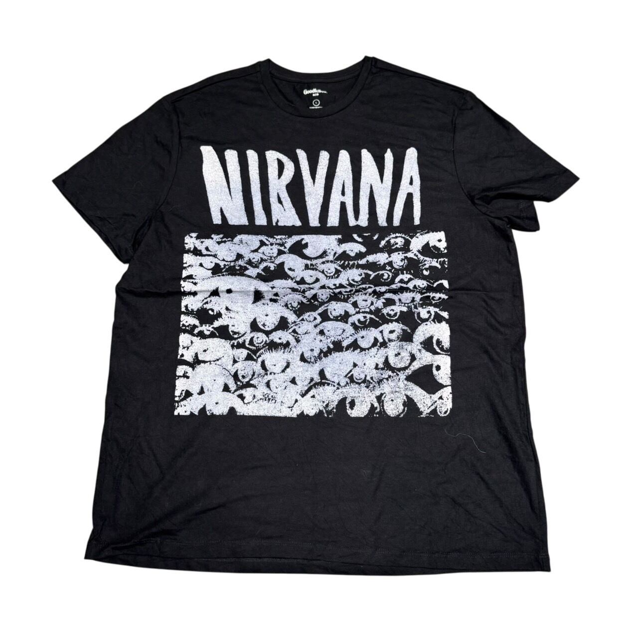 90s ORBITAL 　Tシャツ　両面ロゴ 90s ORBITAL Tシャツ 両面ロゴ