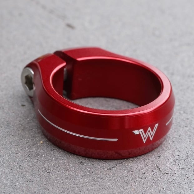 WHITE INDUSTRIES】ENO FREE WHEELS (GOLD) | Humhumhug Online Shop