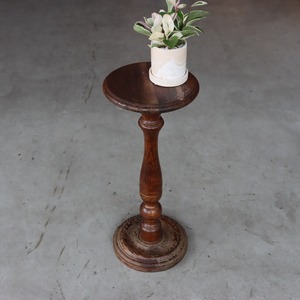 Vintage Plant stand
