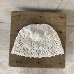 crochet hat
