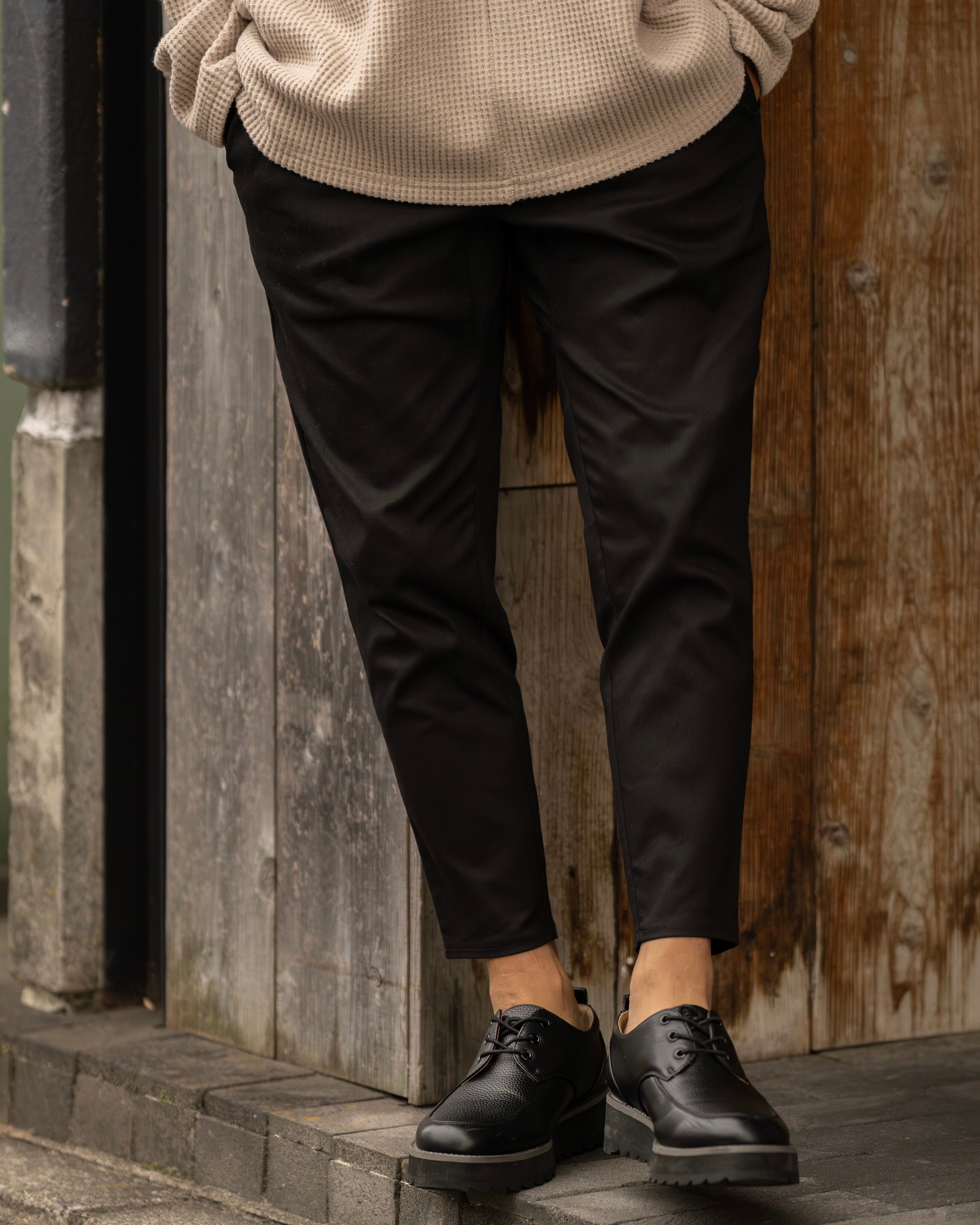 BOTTOMS | AMUY TRYSBAY