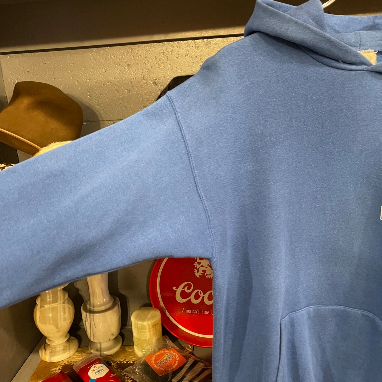 80s Suicidal Tendencies Sweat Hoodie | VOSTOK