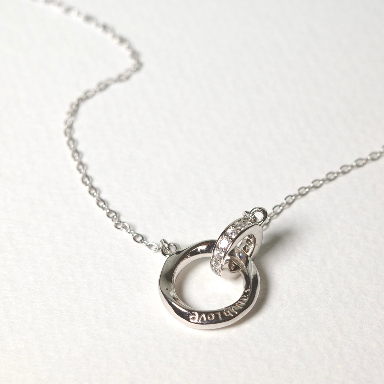 No.5 silver