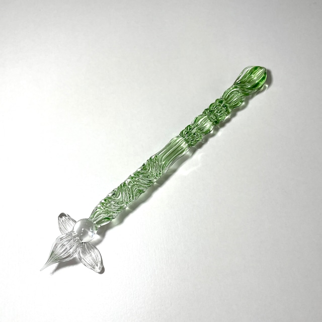 Royal glass pen エルブ