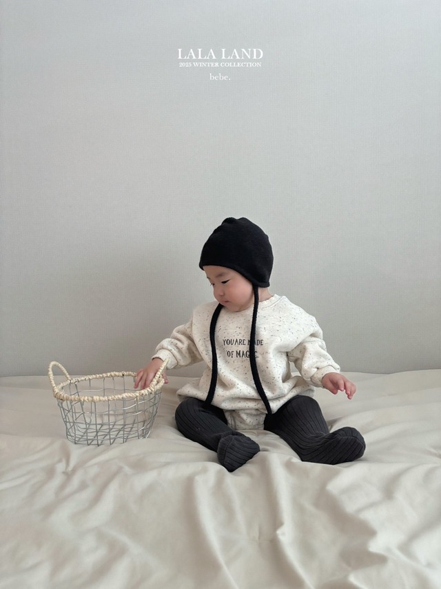 〚予約〛MAGIC rompers <baby>