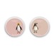 Libre dress-up seal★ Noble penguins.★