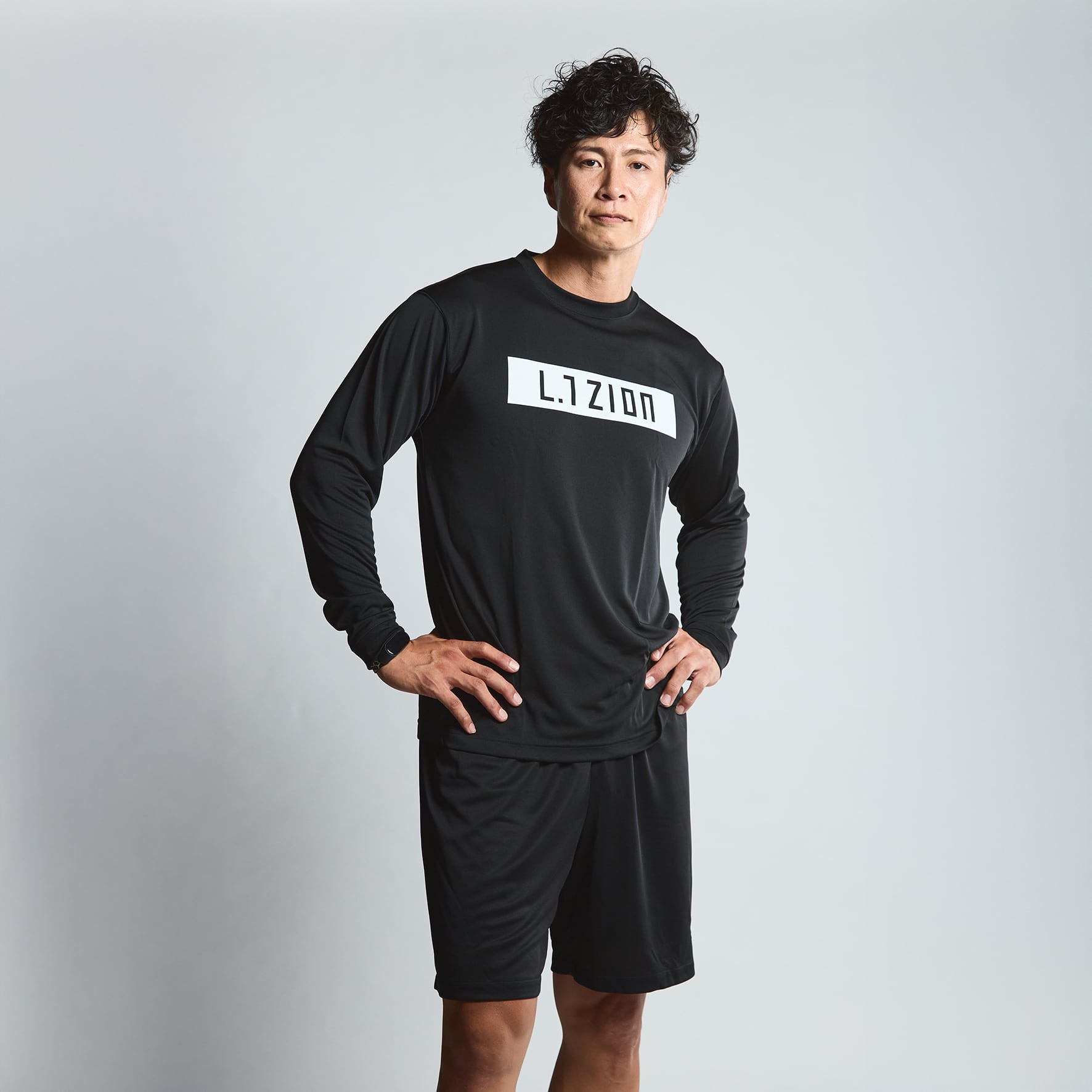 トップス | L.T ZION