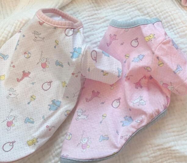 《予約》№1101878 ゆめのくにどうぶつトップス