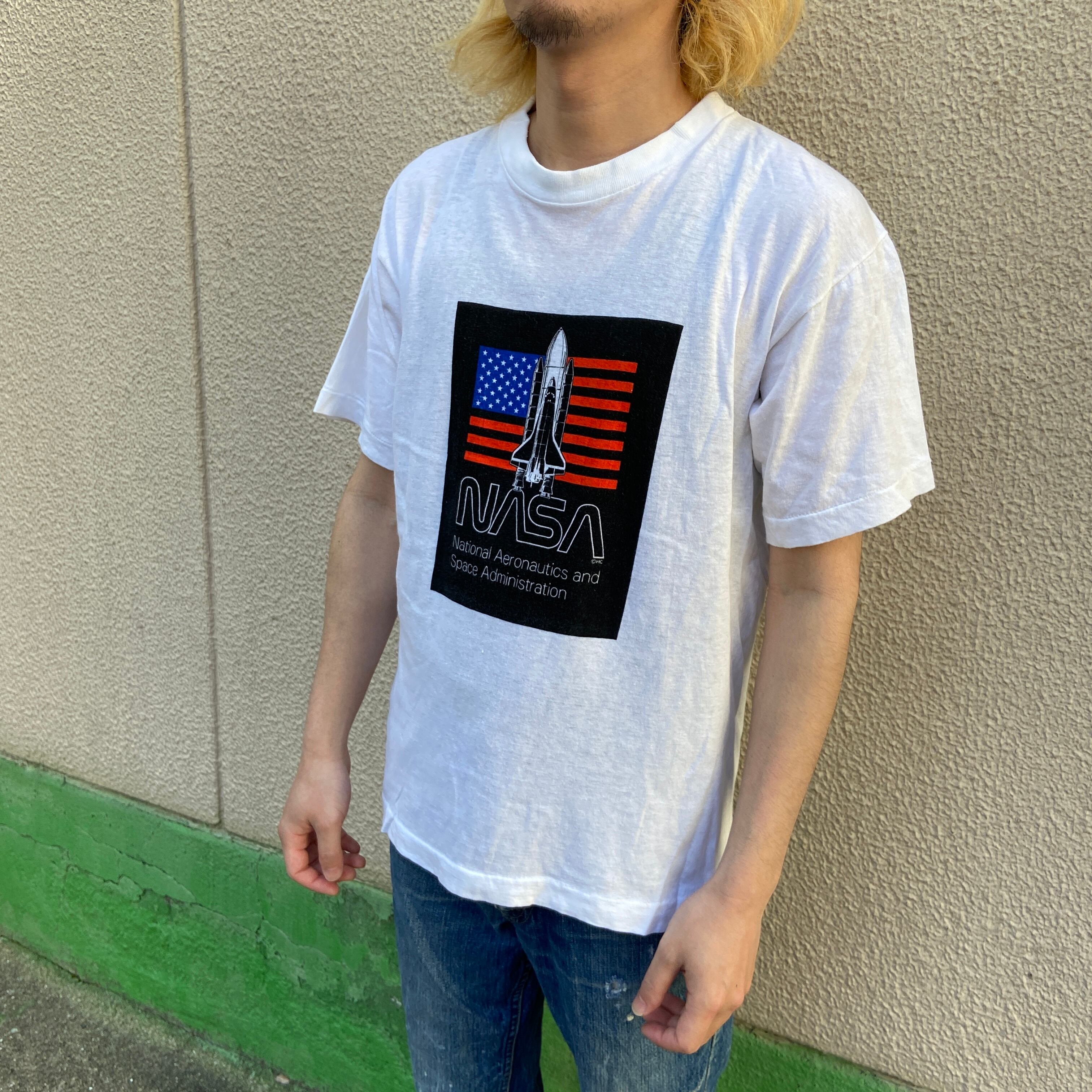 80s スプラッシュマウンテン　tシャツ