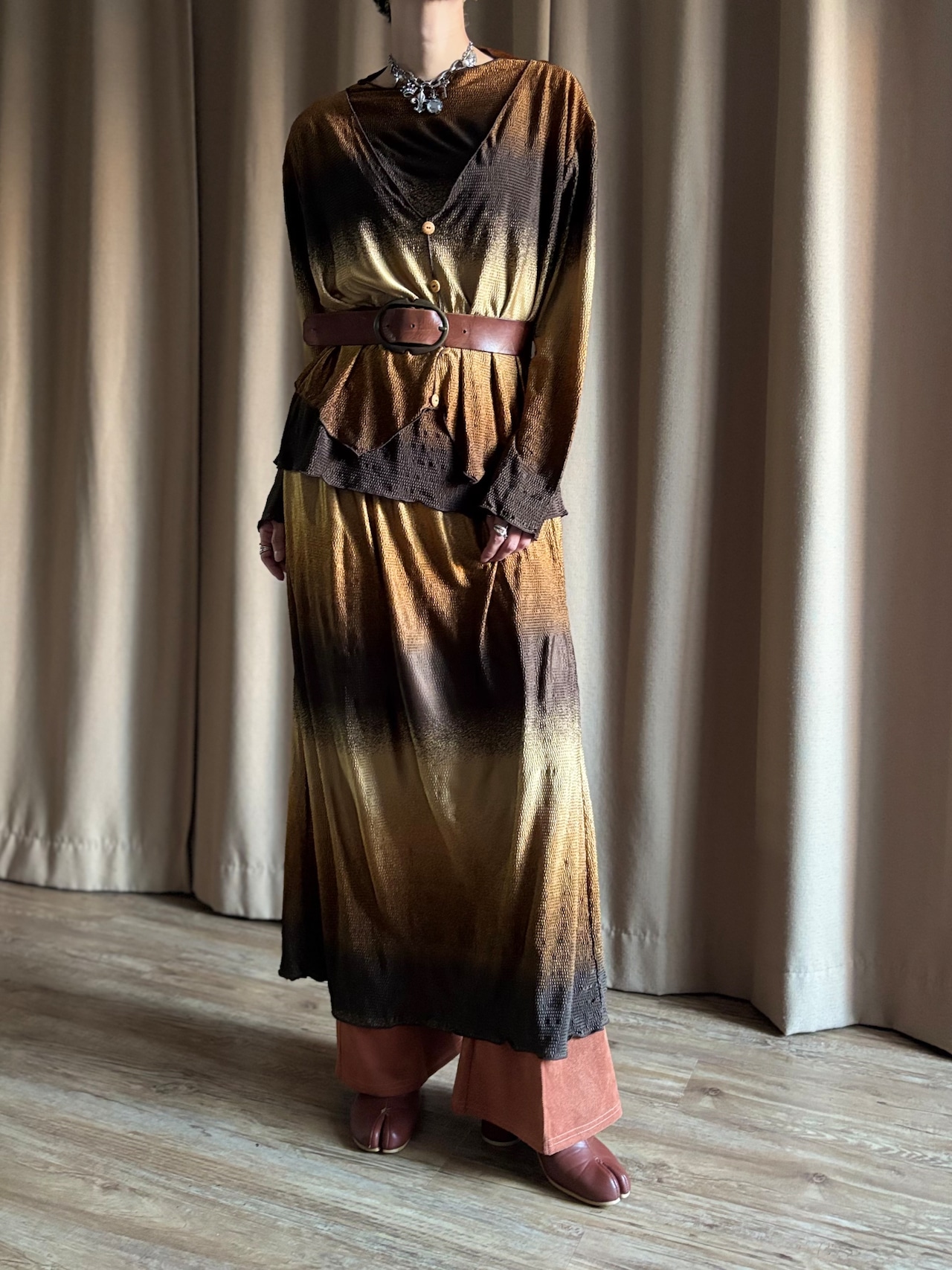 gradation color abstract set up-5085-1