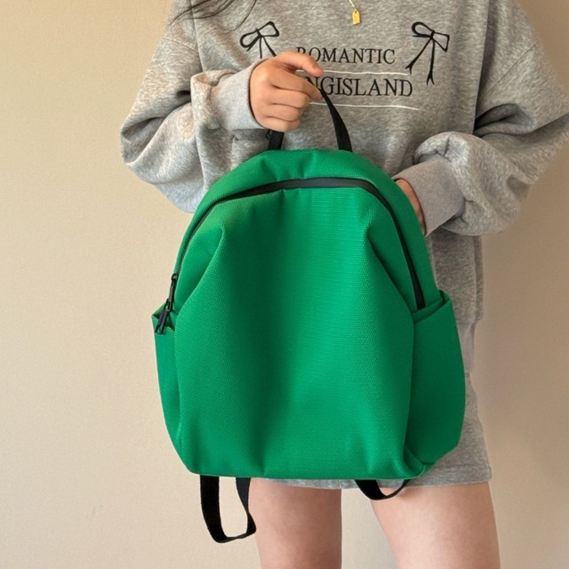 レオパードパターントートバッグ 2col   R01572