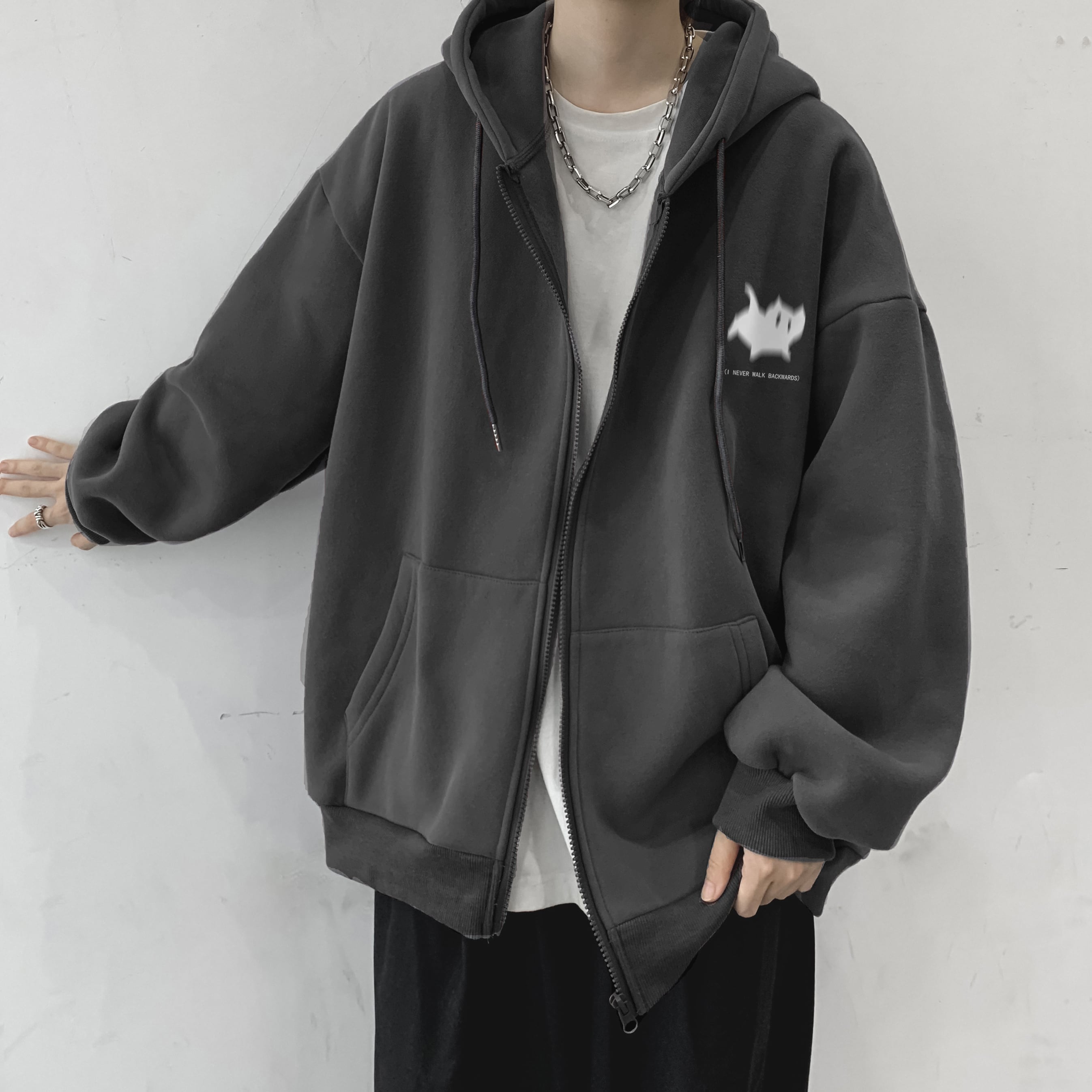 PPGシリーズ】☆アウター☆ 5color トップス ジャケット 男女兼用