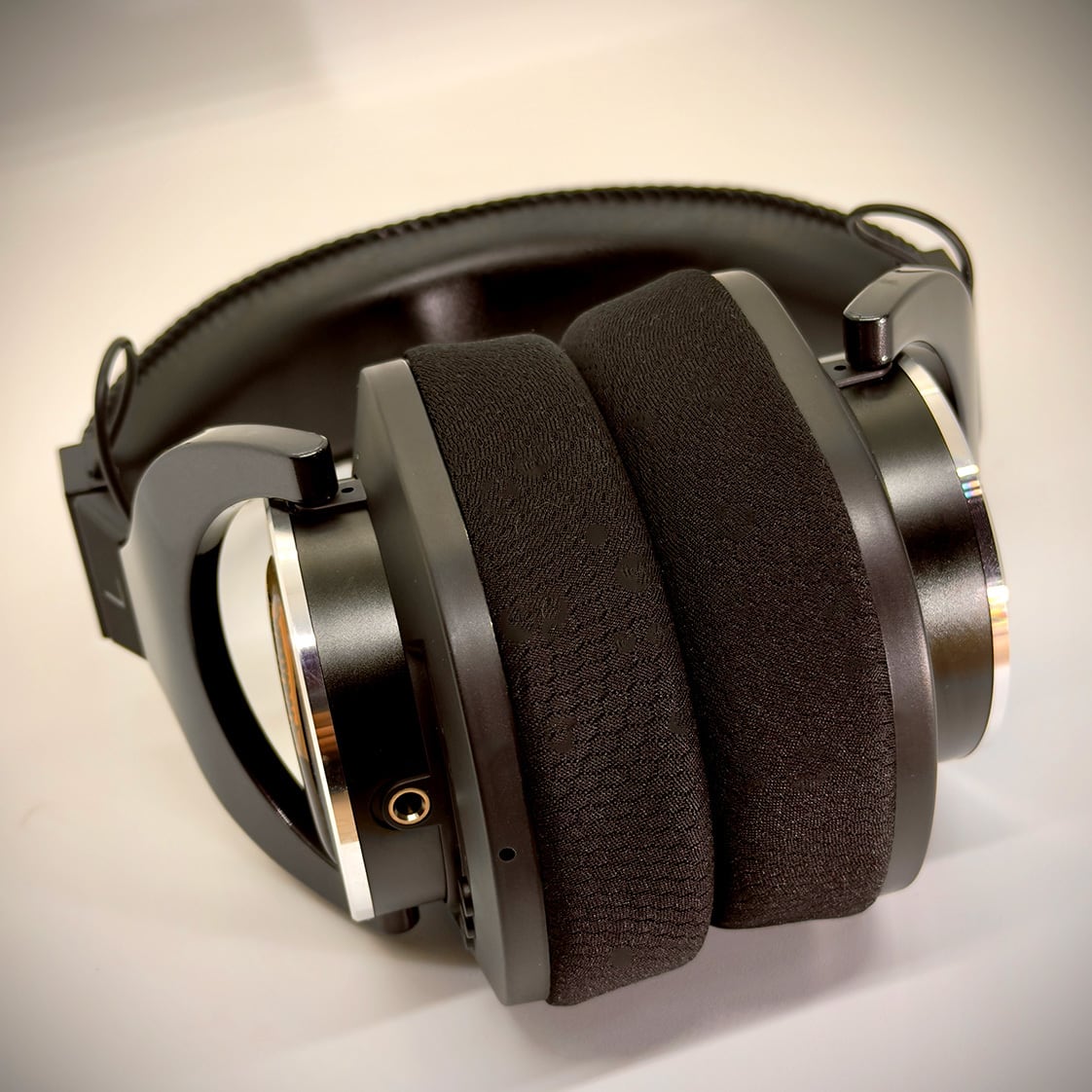 AMATERAS 7000BT / Pure Reference Headphones ［長岡工房