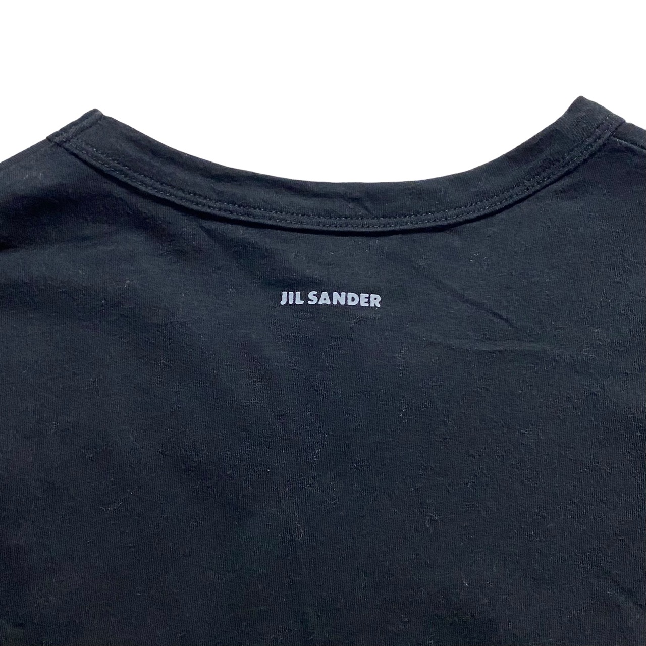 JIL SANDER print tee