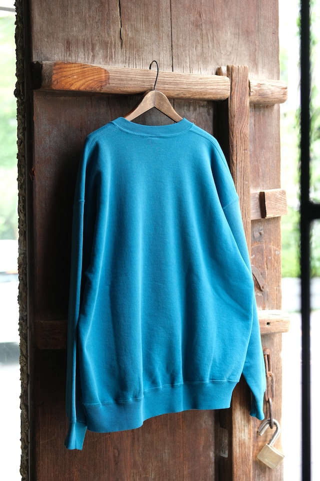 Utah/90's Russell authentic sweat shirt made in USA