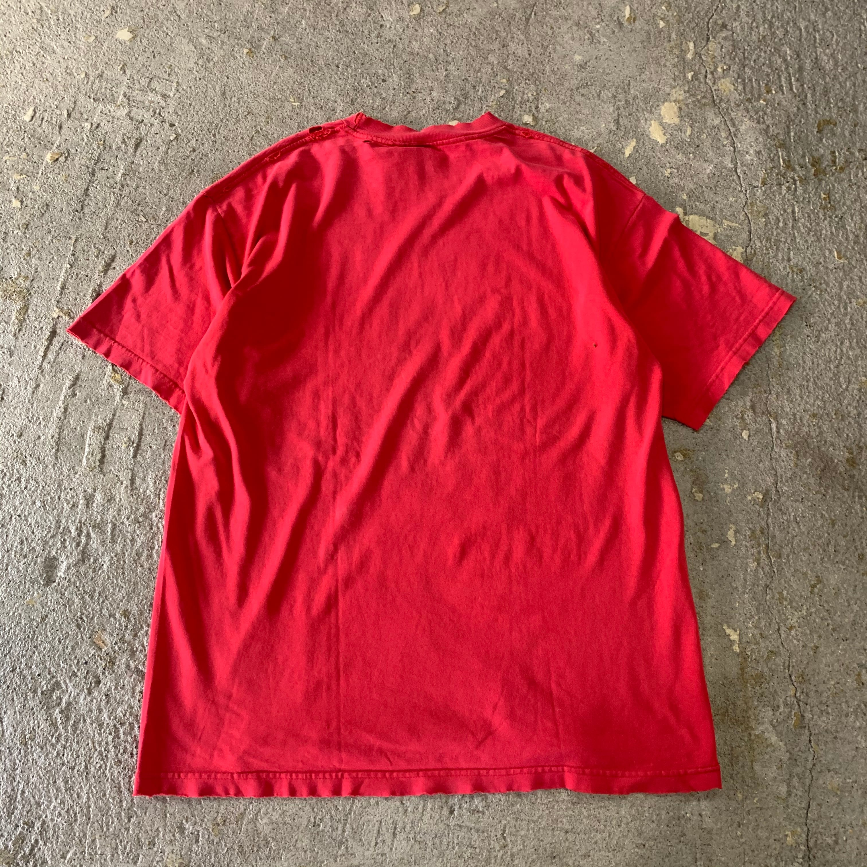 2000年P.O.D. Tシャツ | ヤマダウェブコム