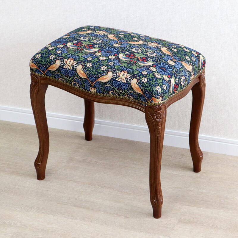 クラシックスツール ウィリアムモリス RE10F/WM/ST