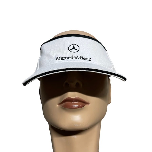 Mercedes Benz サンバイザー