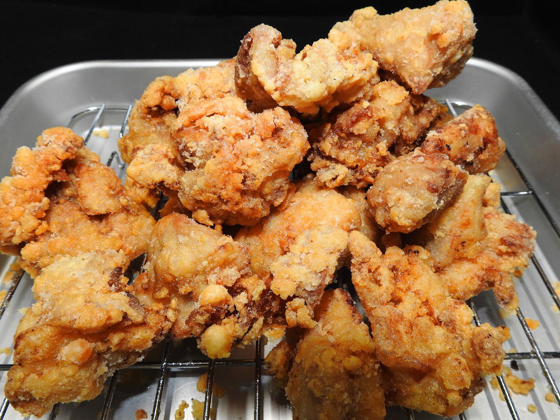 おいどんのからあげ200g | 鶏のみやま