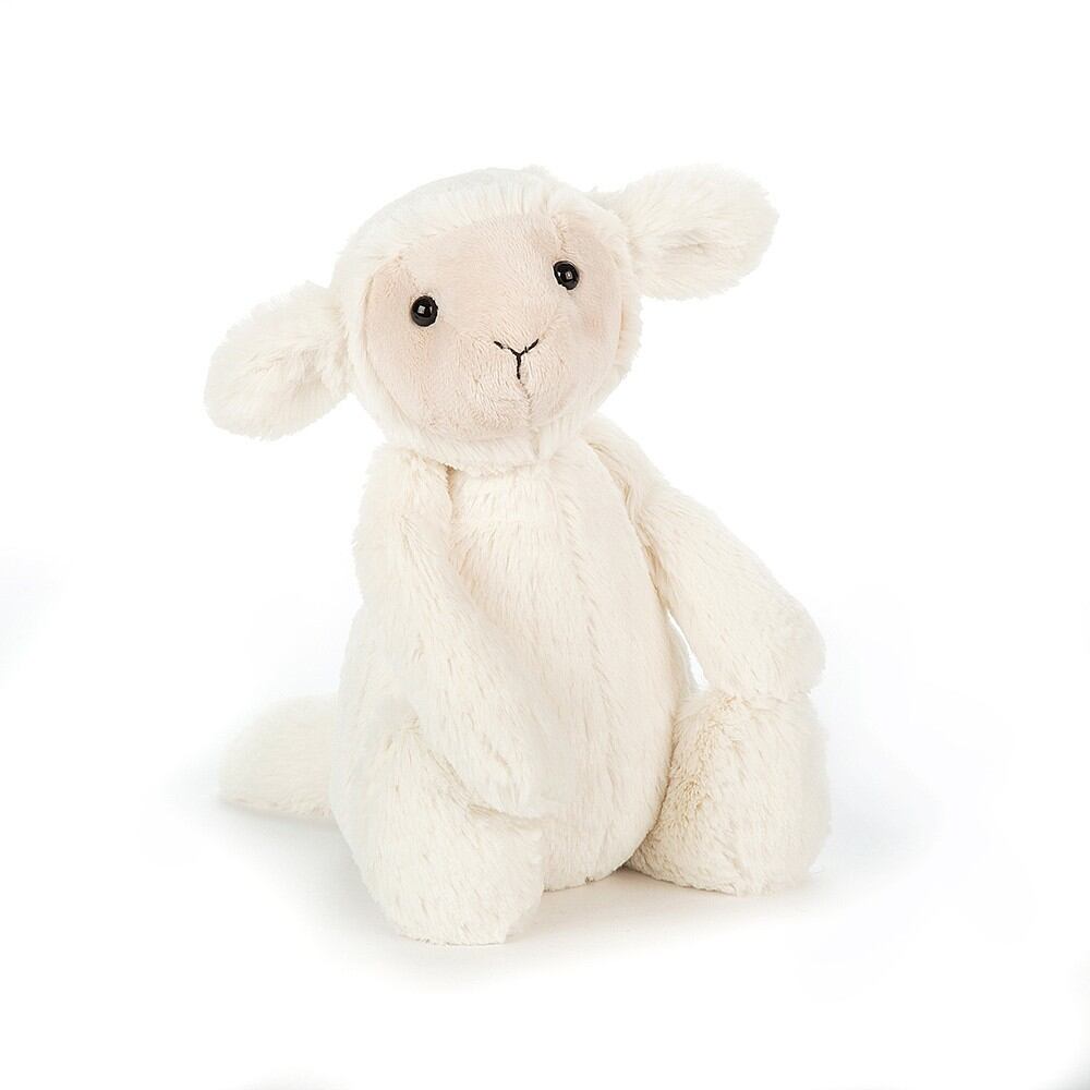 Bashful Lamb Medium_BAS3LUSN