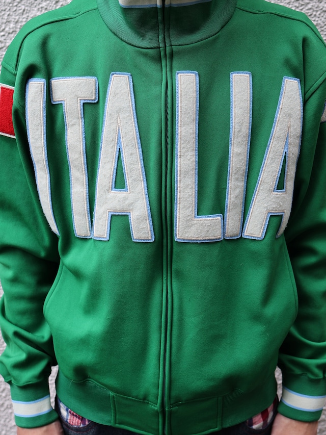 coloring track jacket