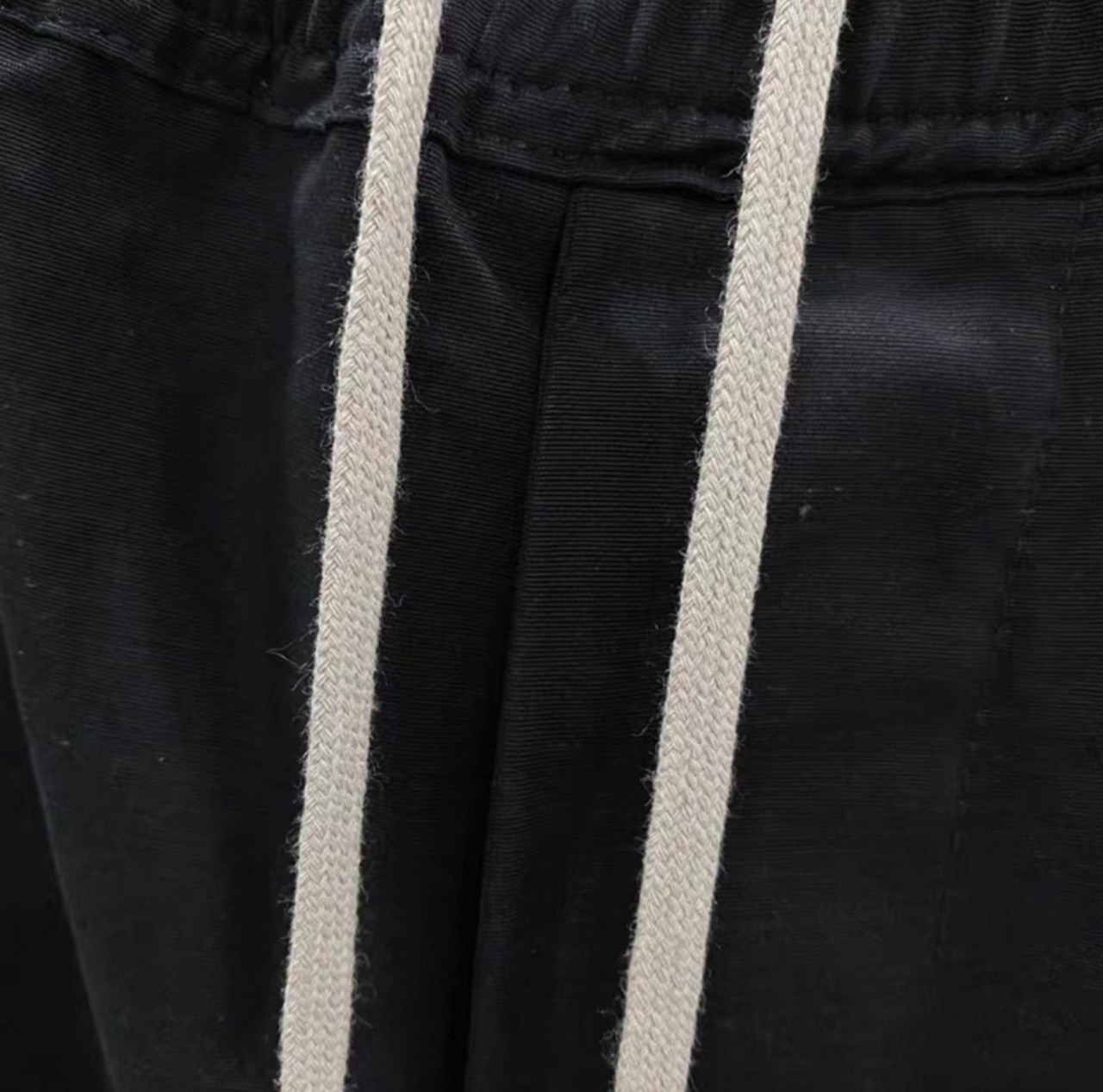 【Stk34】Double Pocket Cargo Shorts