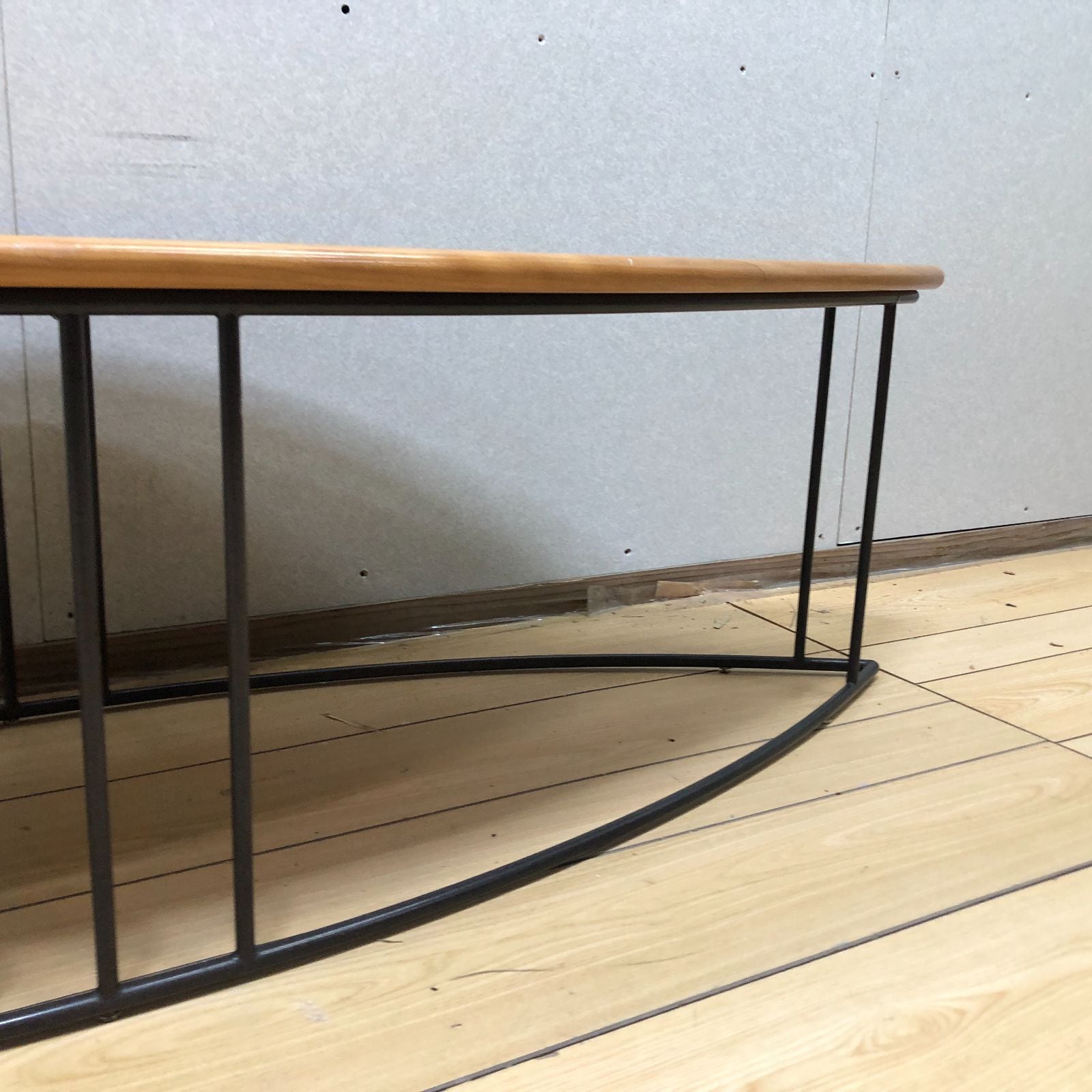 サーフボード型 ローテーブル センターテーブル 88122-7-007 | みなと