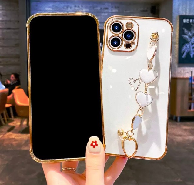 Iphone ケース カバー スマホケース シンプル 可愛い 高級感 ゴージャス ハート 白 黒 2カラー 落下防止 バンド X Xs Xr Xsmax 11 11pro 11promax 12 12pro 12promax 韓国 プチプラ Yn 9 45 Laturecute Iphone ケース カバー スマホケース シンプル 可愛い 高級感 ゴージャス ハート 白 黒 2カラー 落下防止 バンド X Xs Xr Xsmax 11 11pro 11promax 12 12pro 12promax 韓国 プチプラ Yn 9 45 Laturecute