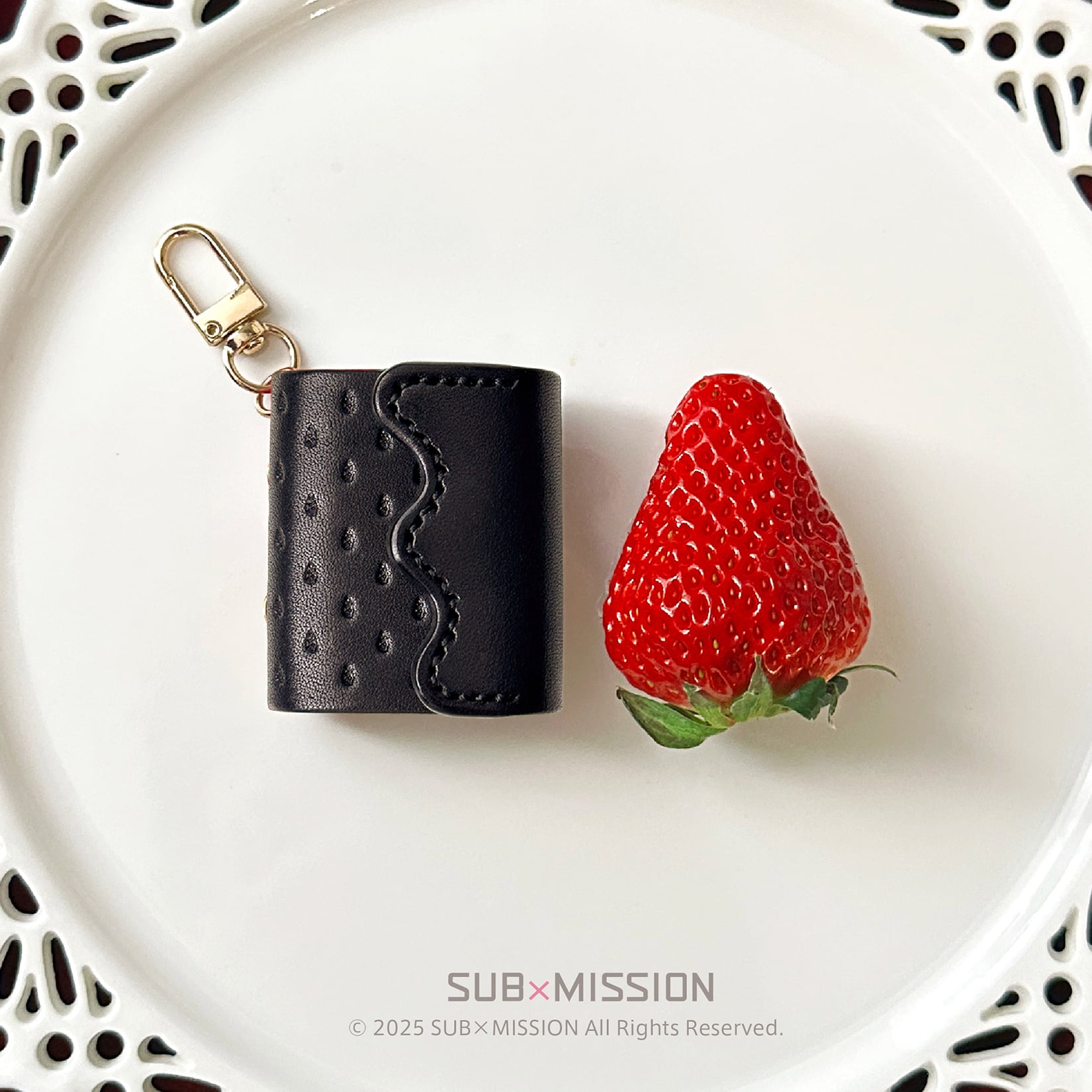 SUB×MISSION