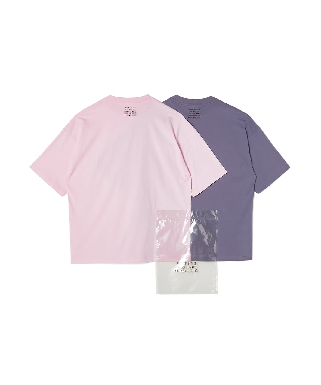 T-Shirts / Tシャツ | HUMAN and THINGS