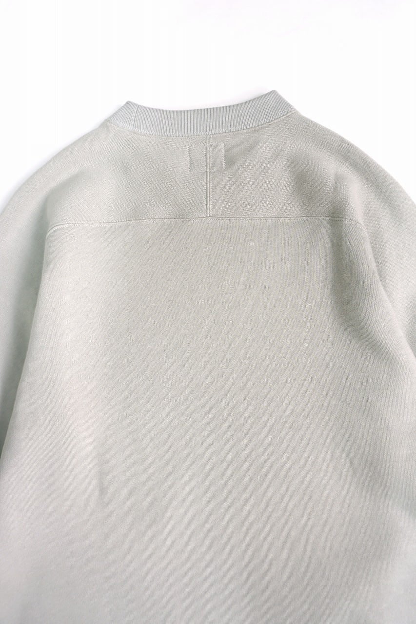 Rec: Spanish Pima Sweat P/O