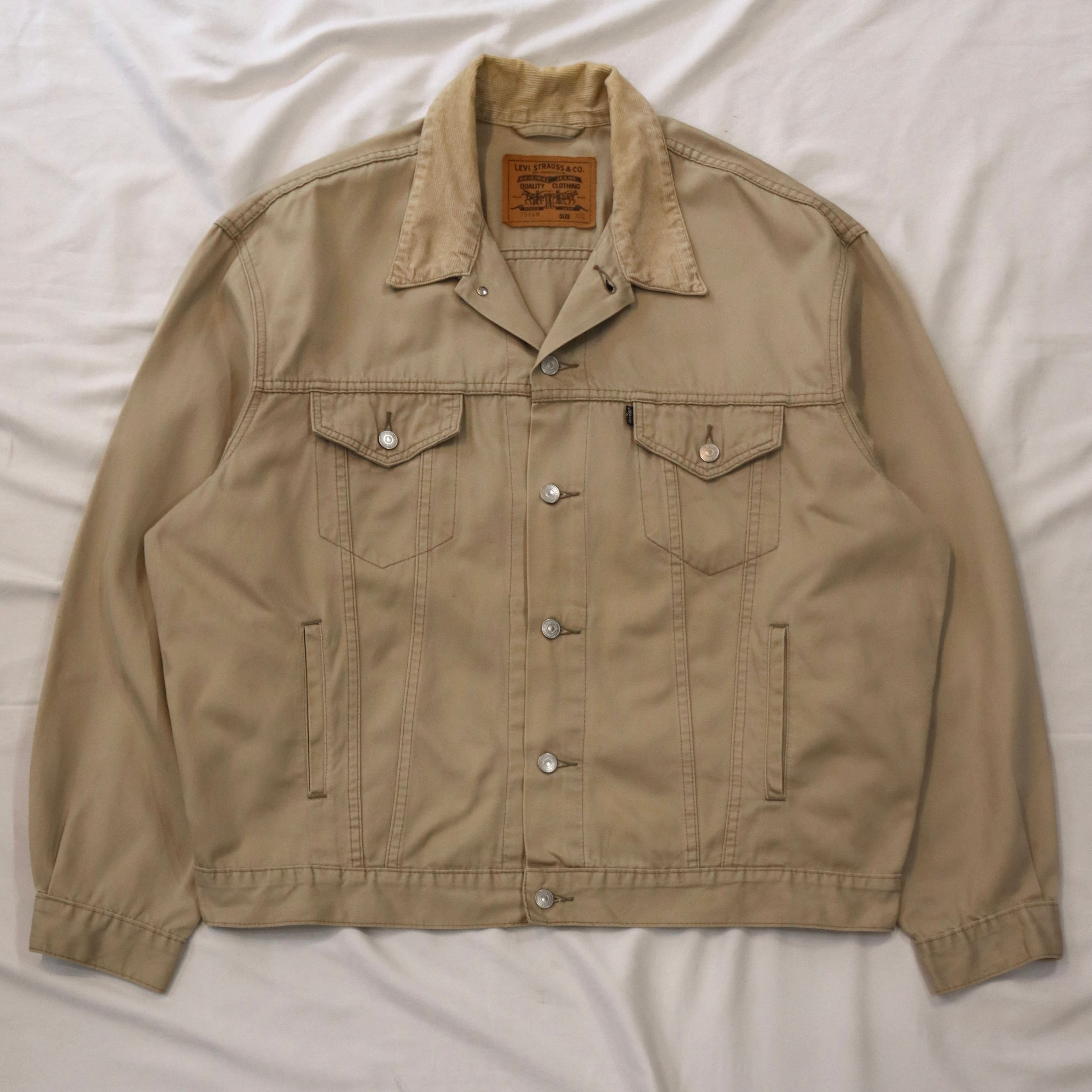 30s 40s vintage mongomery ward car coat sports jackets