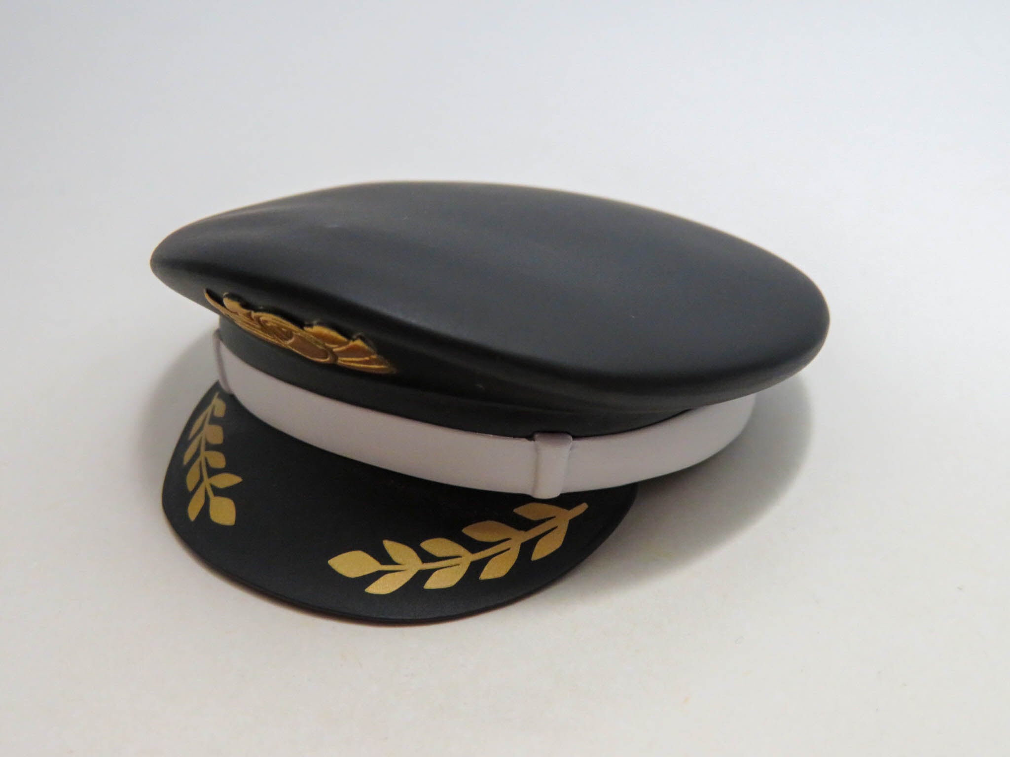 再入荷(A-ランク)【1367】 中島敦 ヱアポートVer. 小物パーツ 帽子(大) ねんどろいど