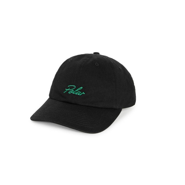 POLAR / Sai Cap  Varsity Logo