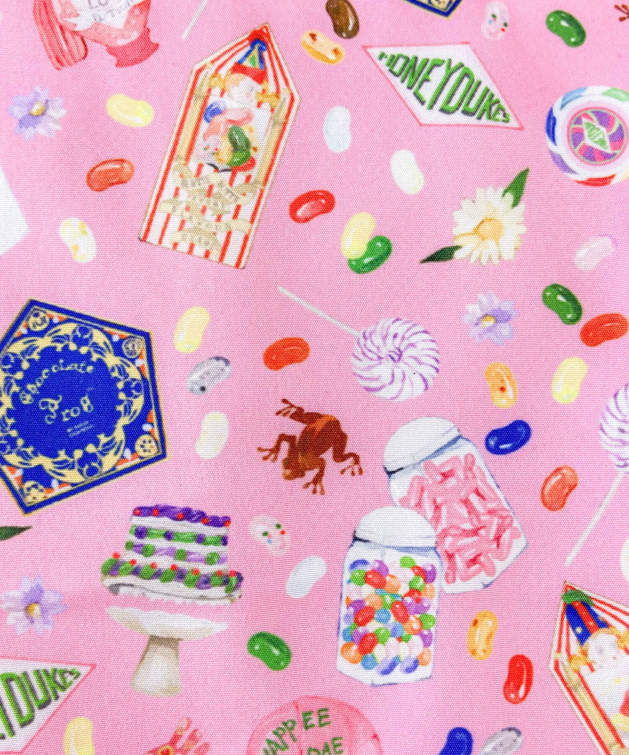 F251071-31_Harry Potter×Flapper HONEYDUKESミニサッチェル - 9