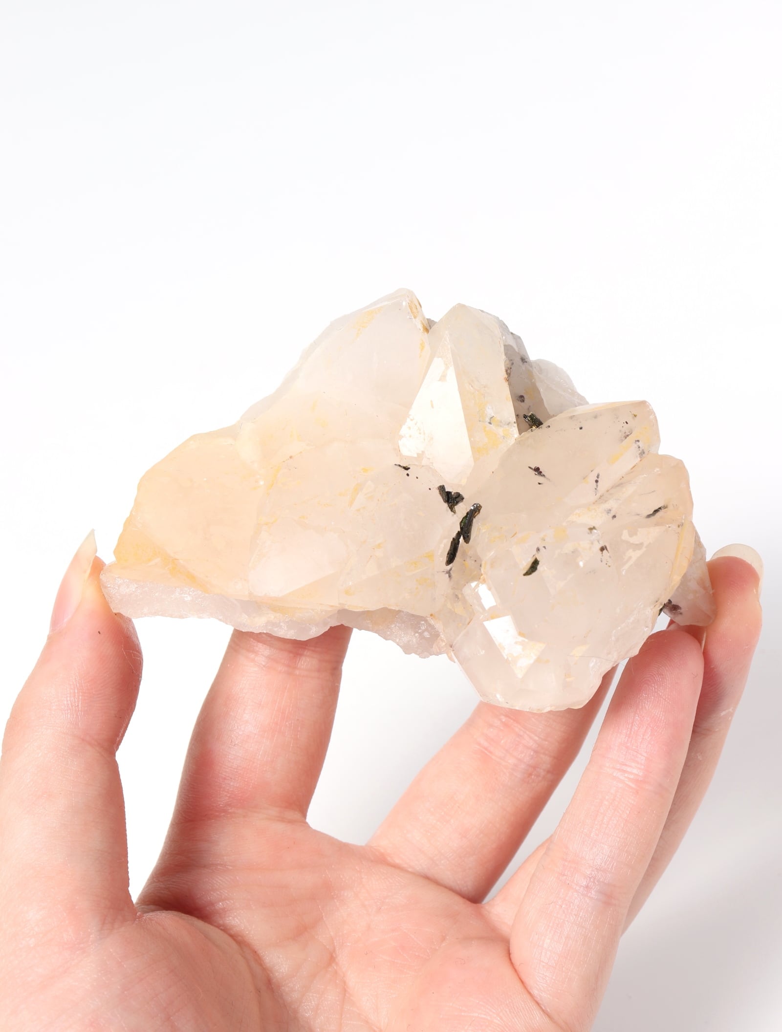 SICHUAN GARDEN QUARTZ | China | acenus | 天然石・インテリア