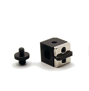 FUNCTIONAL EXTENSION CUBE "Quick Adjust Ver."