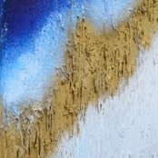 流光の地層 / Strata of Flowing Light