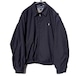 【Polo by Ralph Lauren】Vintage Peach Skin Drizzler Jacket【1990s-】