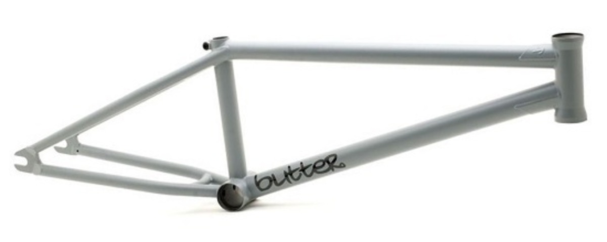CULT BUTTER FRAME | vanchobike
