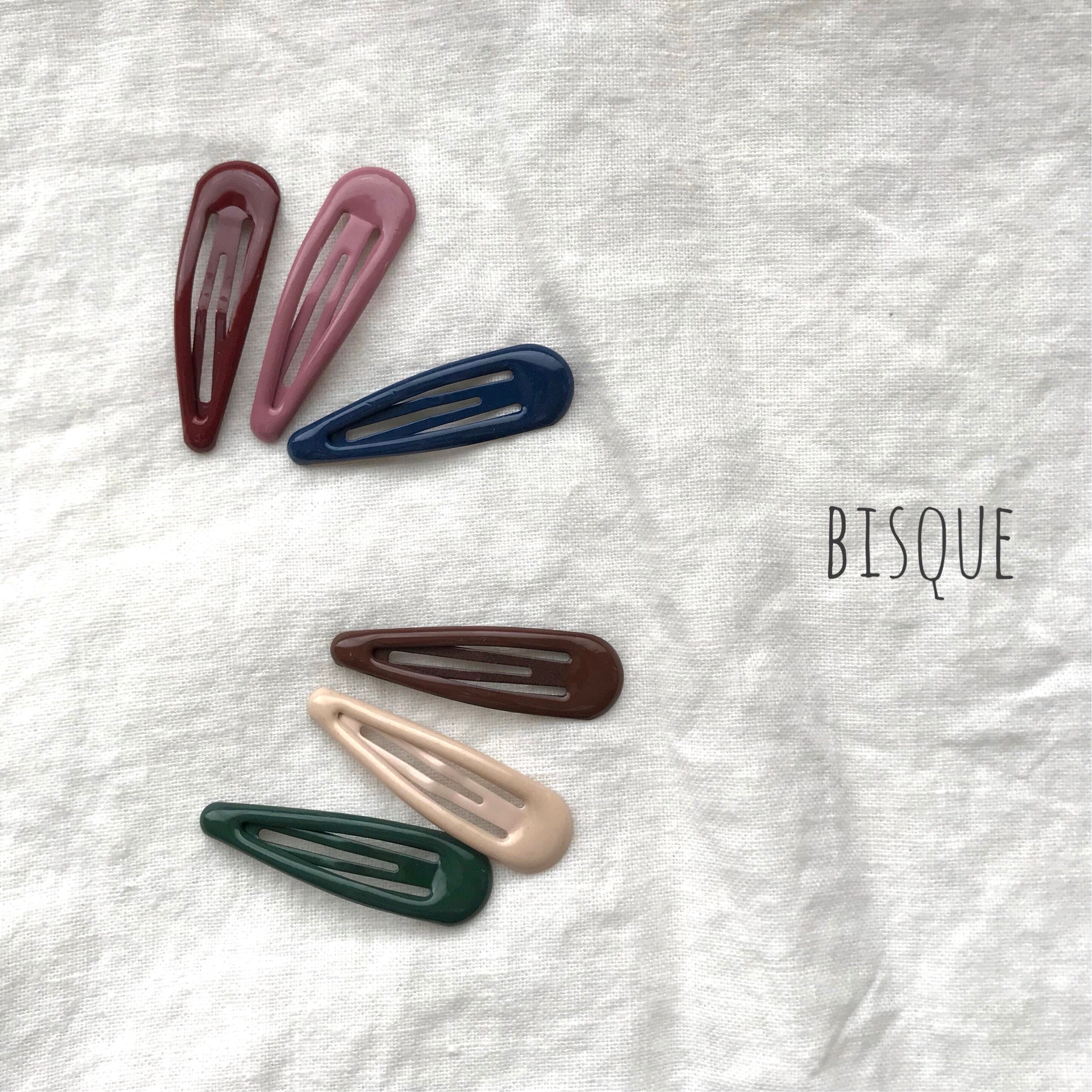 ヘアピン 6本セット