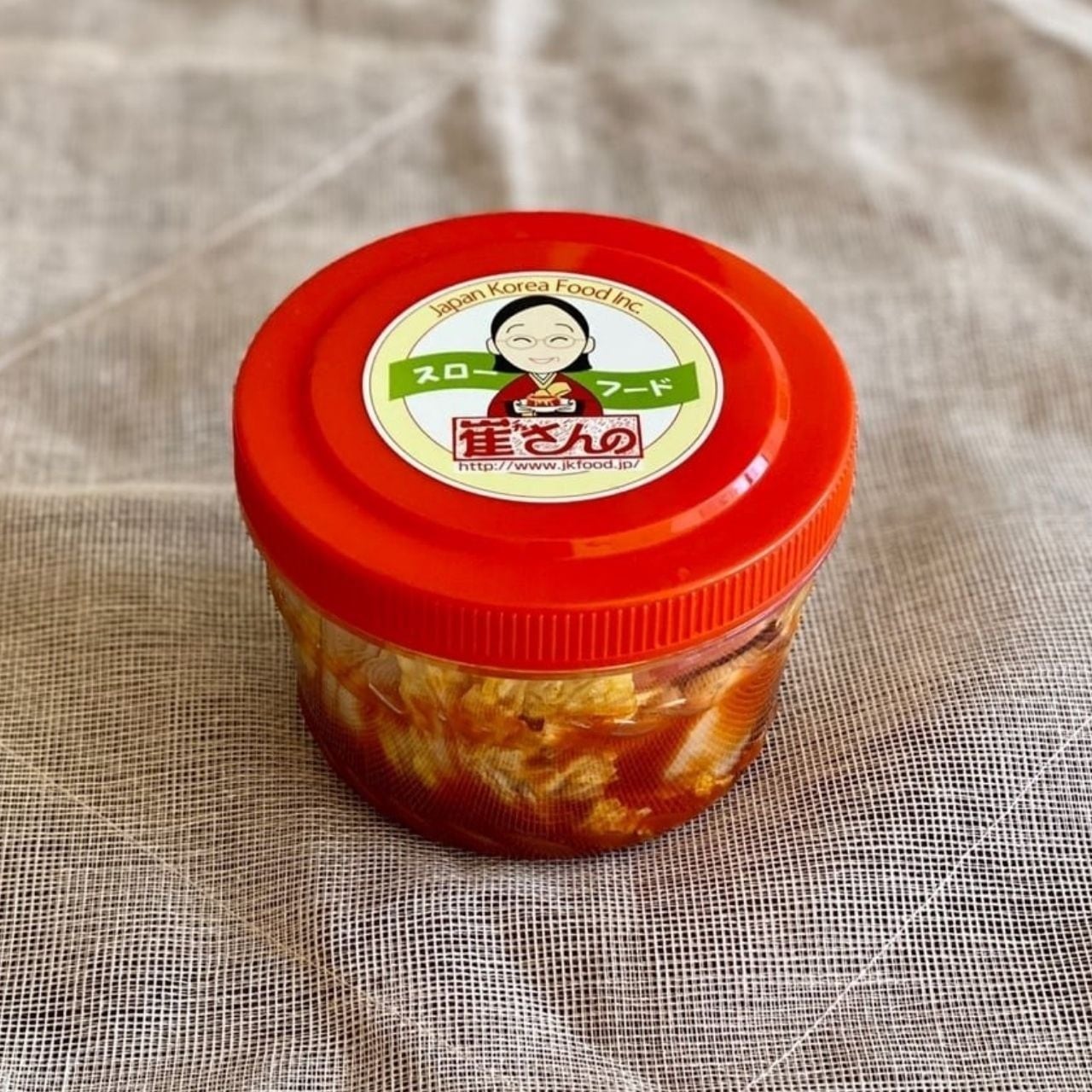 2026年　ポッサムキムチ（310g）