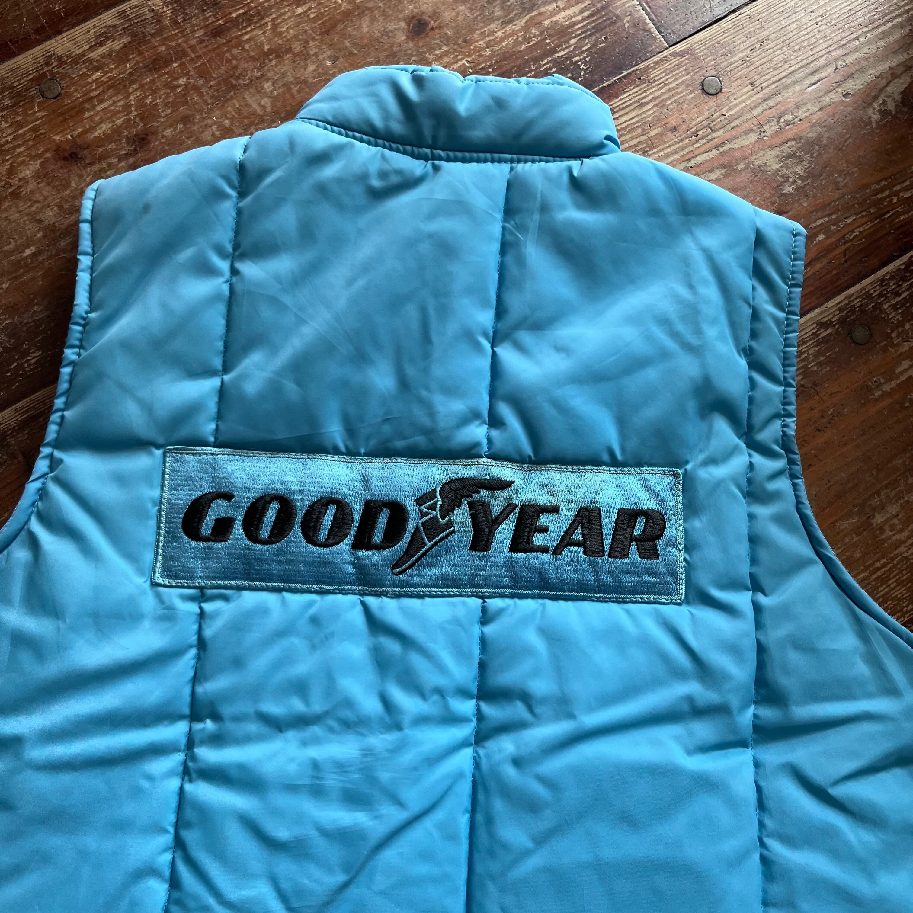 1970's ”Goodyear Official Racing Apparel