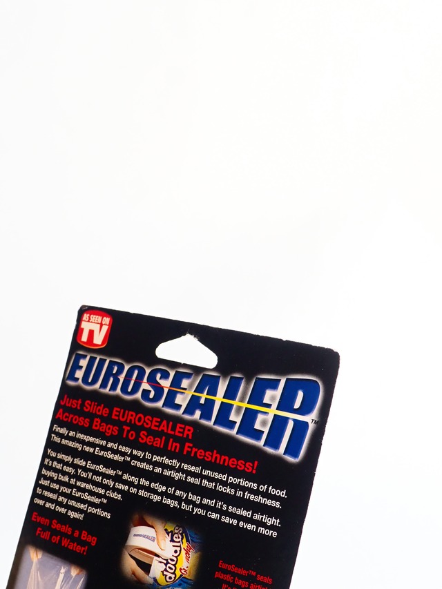 Tristar EurSealer Bag Sealer