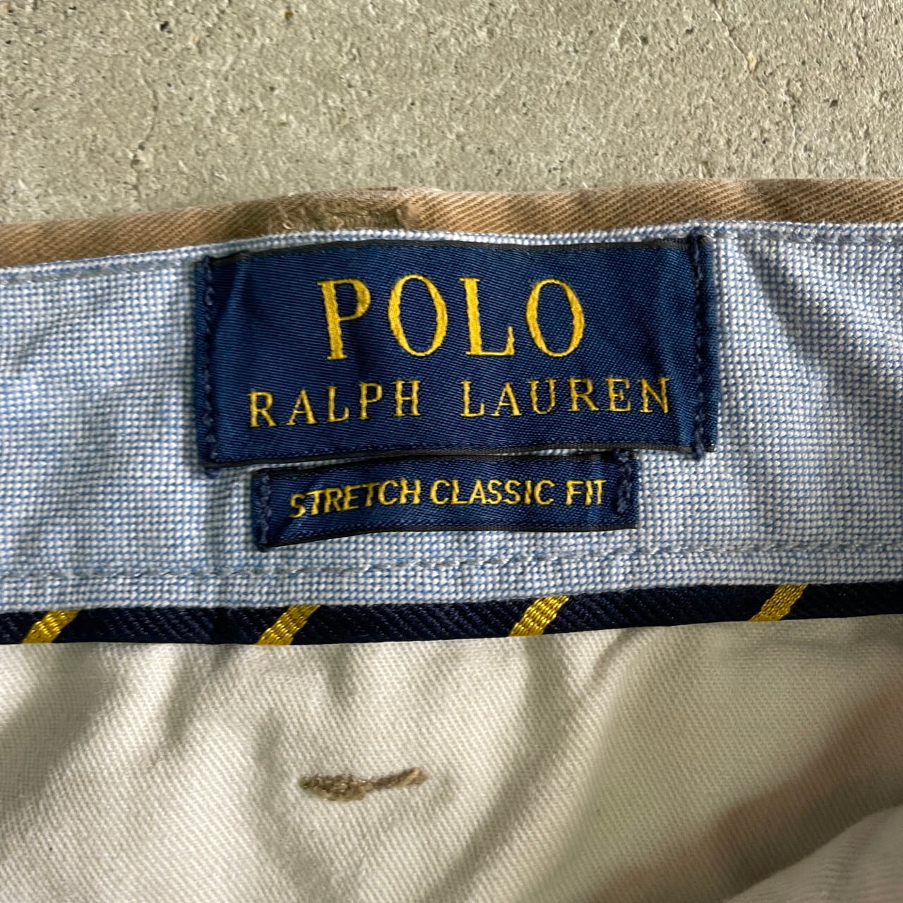 Polo Ralph Lauren ポロラルフローレン チノショーツ ポロチノ メンズ ...
