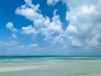 沖縄の海　no.3