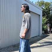 SILENCE / Polo S/S Shirts