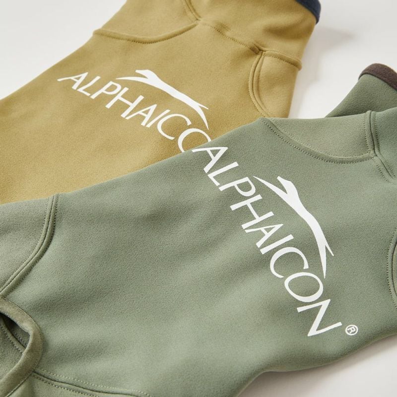2XL】 HOT DOG GUARD 2023モデル ALPHAICON ホットドッグガード 2XL】 HOT DOG GUARD 2023モデル ALPHAICON ホットドッグガード