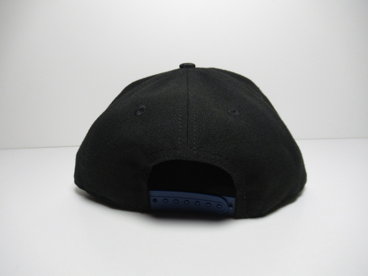 NEW ERA 9fifty   CAP　Chicago Bulls　シカゴ・ブルズ　 Black　