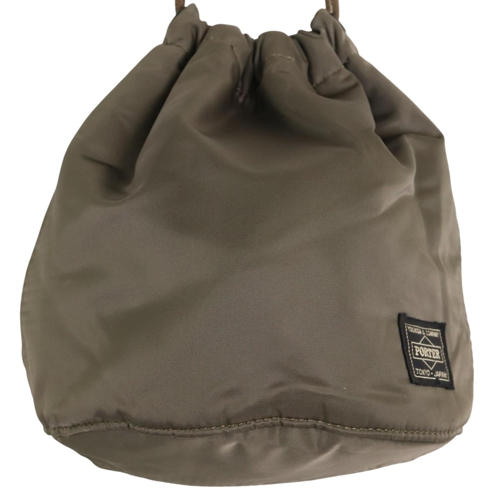 PORTER×NEXUSVII PERSONAL EFFECTS BAG | safarionline powered by BASE PORTER×NEXUSVII PERSONAL EFFECTS BAG | safarionline powered by BASE